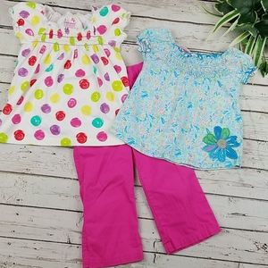 Spring Outfit Bundle